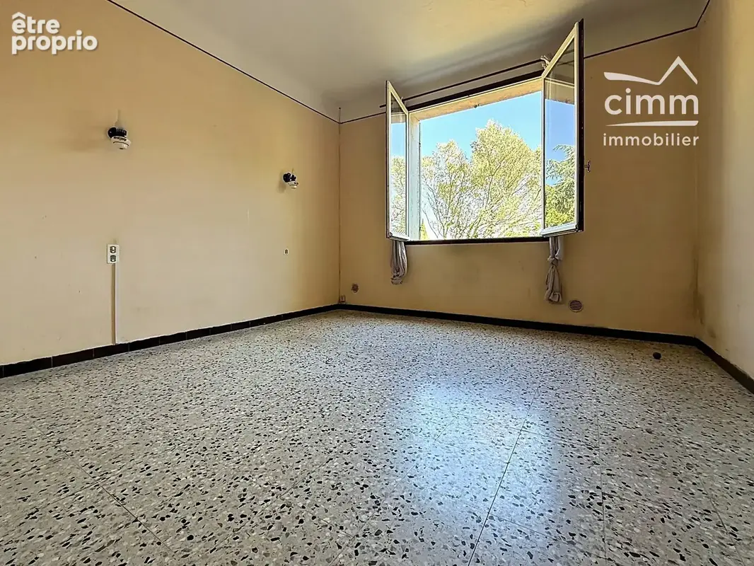 Maison 5 pièces 95 m² à vendre à Aubignan (84810) - photo 6