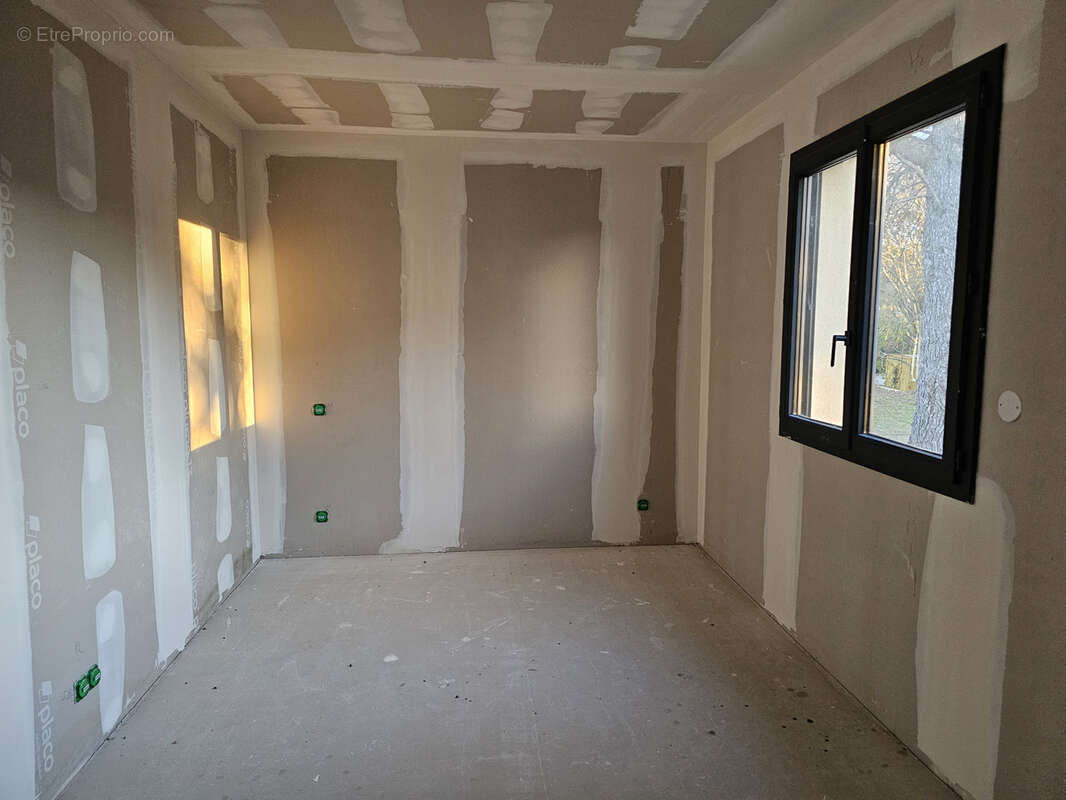 Maison à CLERMONT-L'HERAULT