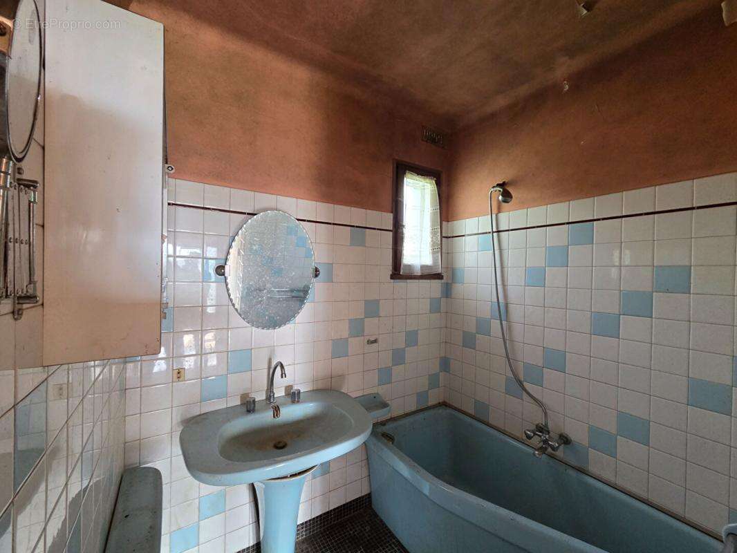 Maison Boissy Mauvoisin 4 pièce(s) 84 m2 - photo 9