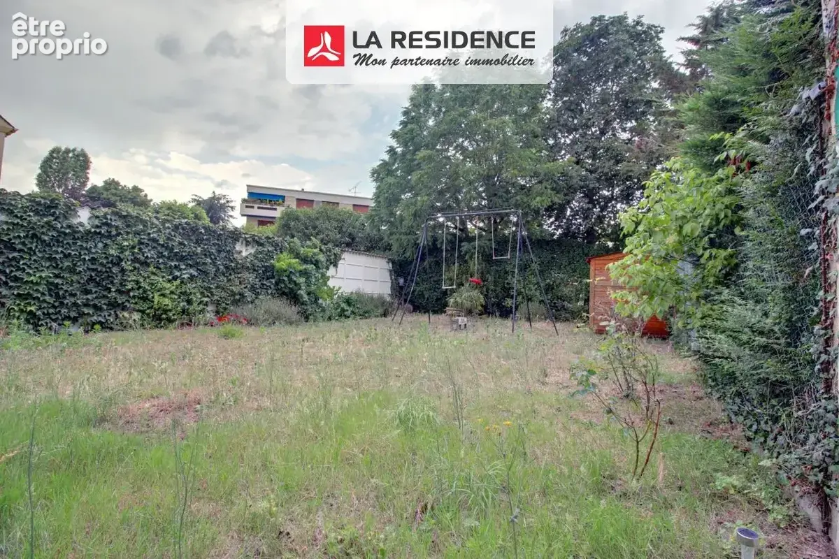 Maison 141 m² à Montesson  - photo 5