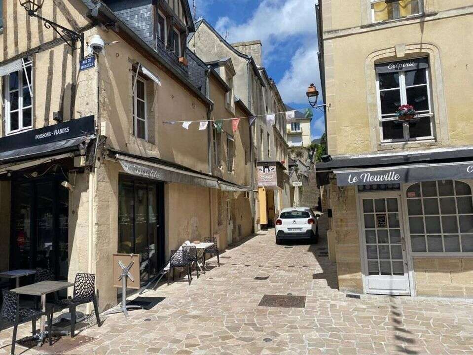 Appartement à CAEN