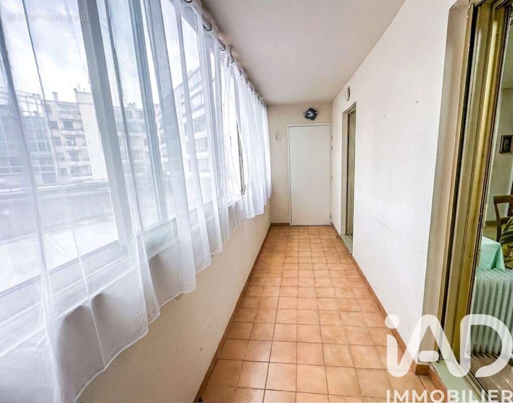 Photo 8 - Appartement à HYERES