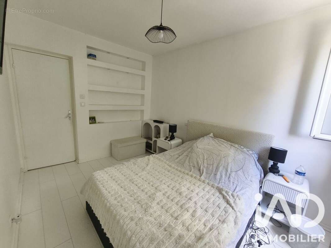 Photo 7 - Appartement à TOURS