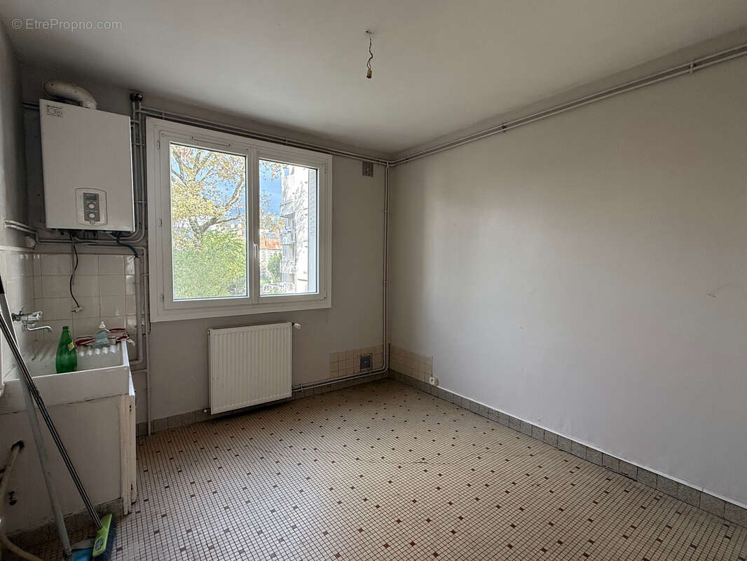 Appartement à BRIVE-LA-GAILLARDE