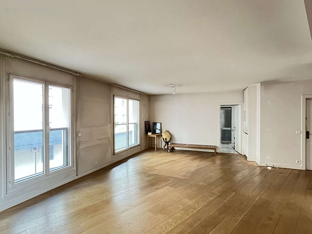 Levallois - 4 pièces - 949 000 euros fai - photo 2