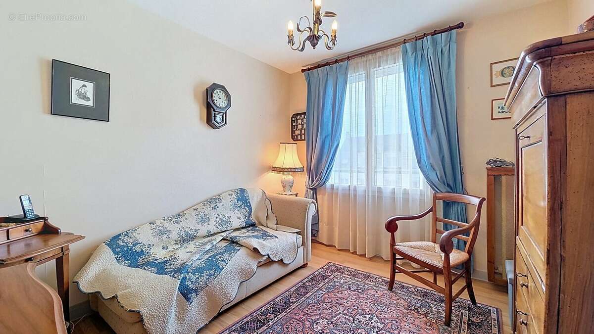 Appartement à TOURS