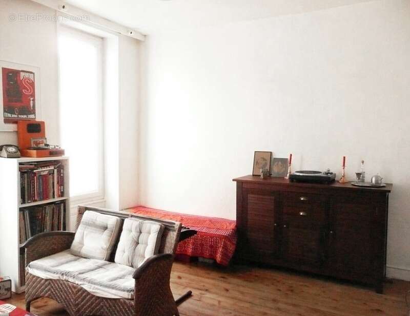 Appartement à ANGOULEME