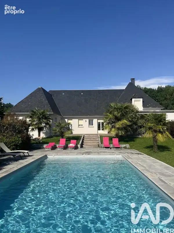 Photo 1 - Maison à ALLASSAC
