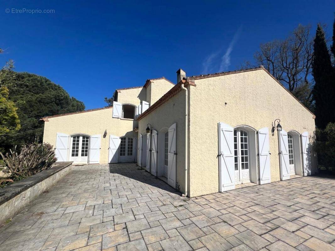 Maison à ROUFFIAC-TOLOSAN