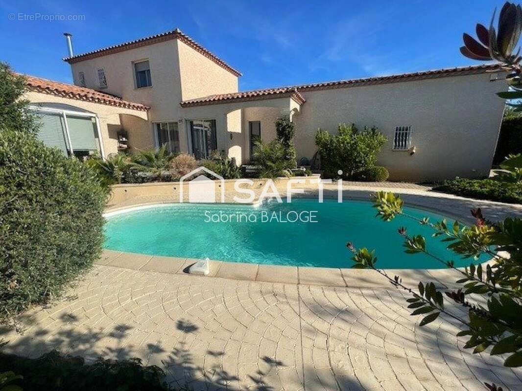 Photo 3 - Maison à PLAISSAN