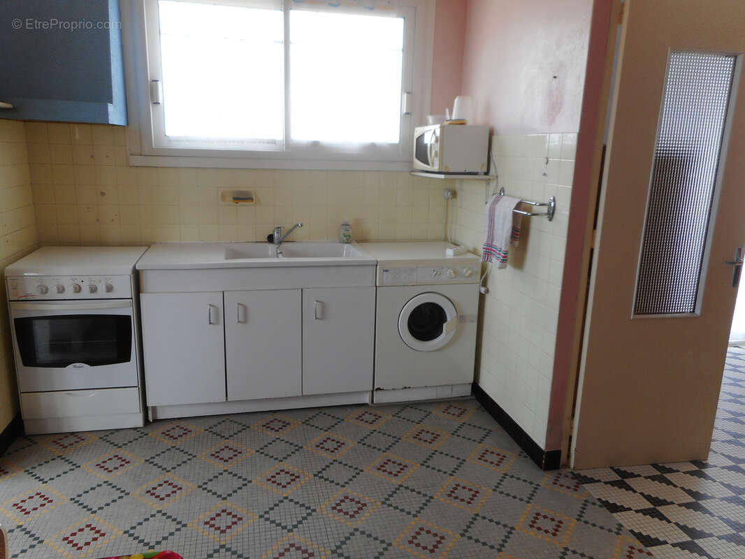 Maison à LA PLAINE-SUR-MER