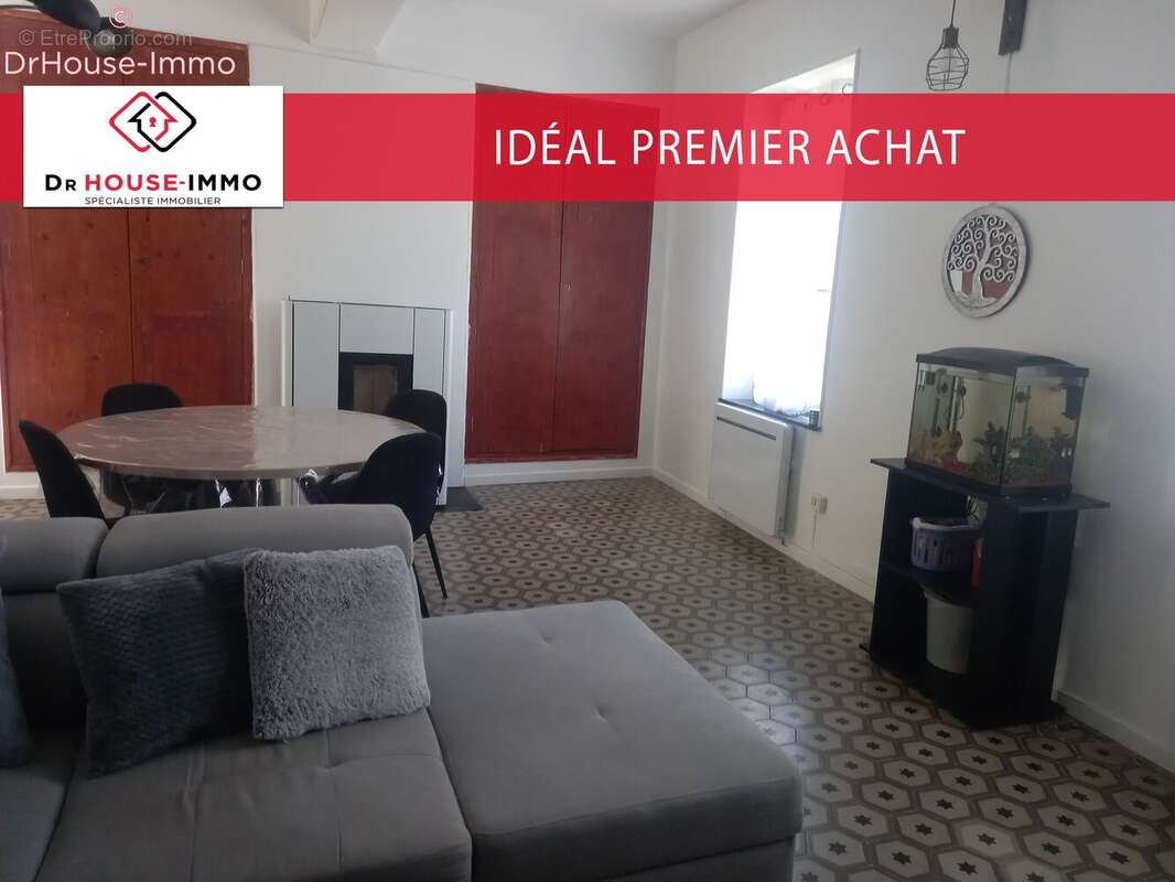 Maison à CUXAC-D'AUDE