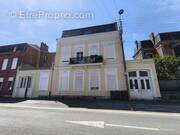 Appartement à FOURMIES