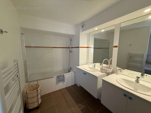 Appartement à BANDOL