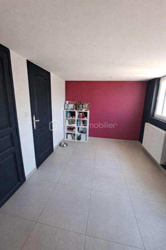 Maison a VIRY de 130M2 - photo 4