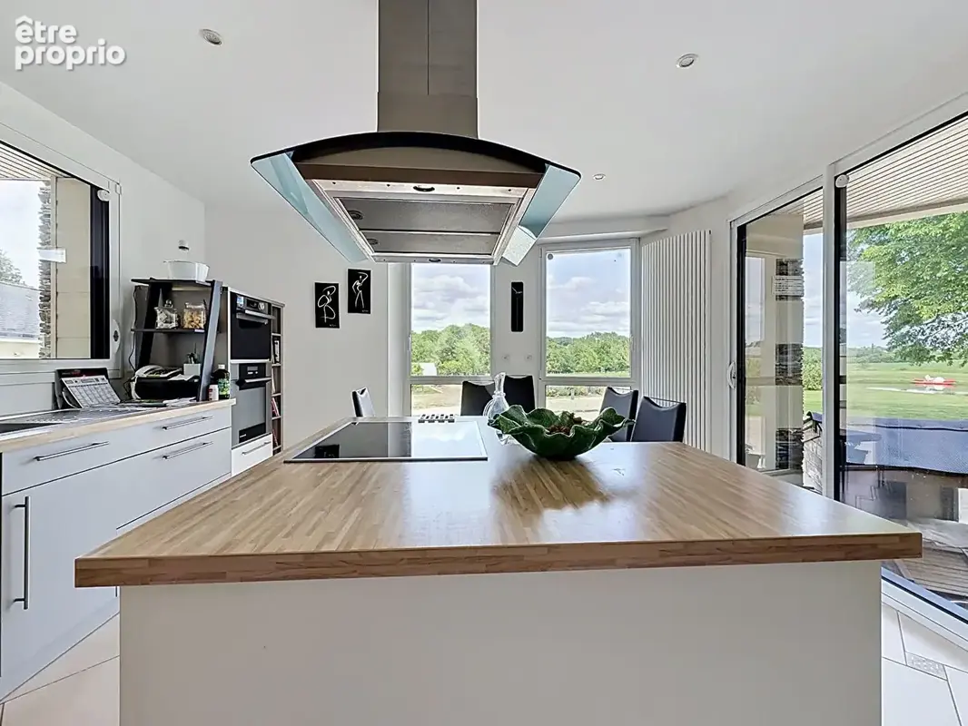 Maison Brissac Loire Aubance - photo 5