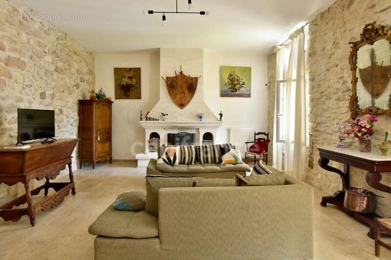 Maison à TARASCON