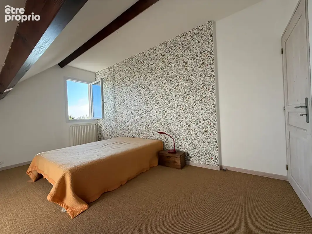 Maison Nance 134.89 m2/3 chambres - photo 6