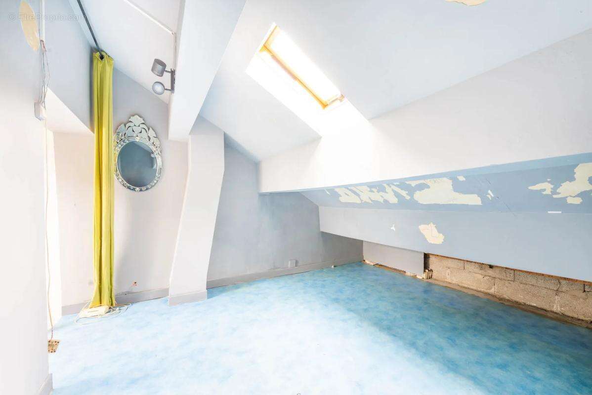 Maison de 4 pièces de 83,21 m² à Mours - photo 10