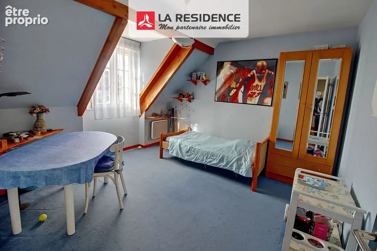 Maison 145 m² à Triel-Sur-Seine  - photo 6