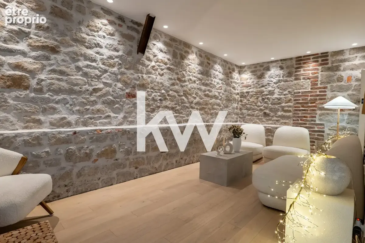 Maison 8 pièces 270 m² à vendre à Saint-Etienne (42000) - photo 7