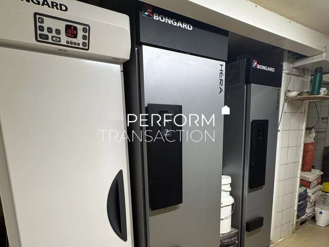 Commerce à GRENOBLE