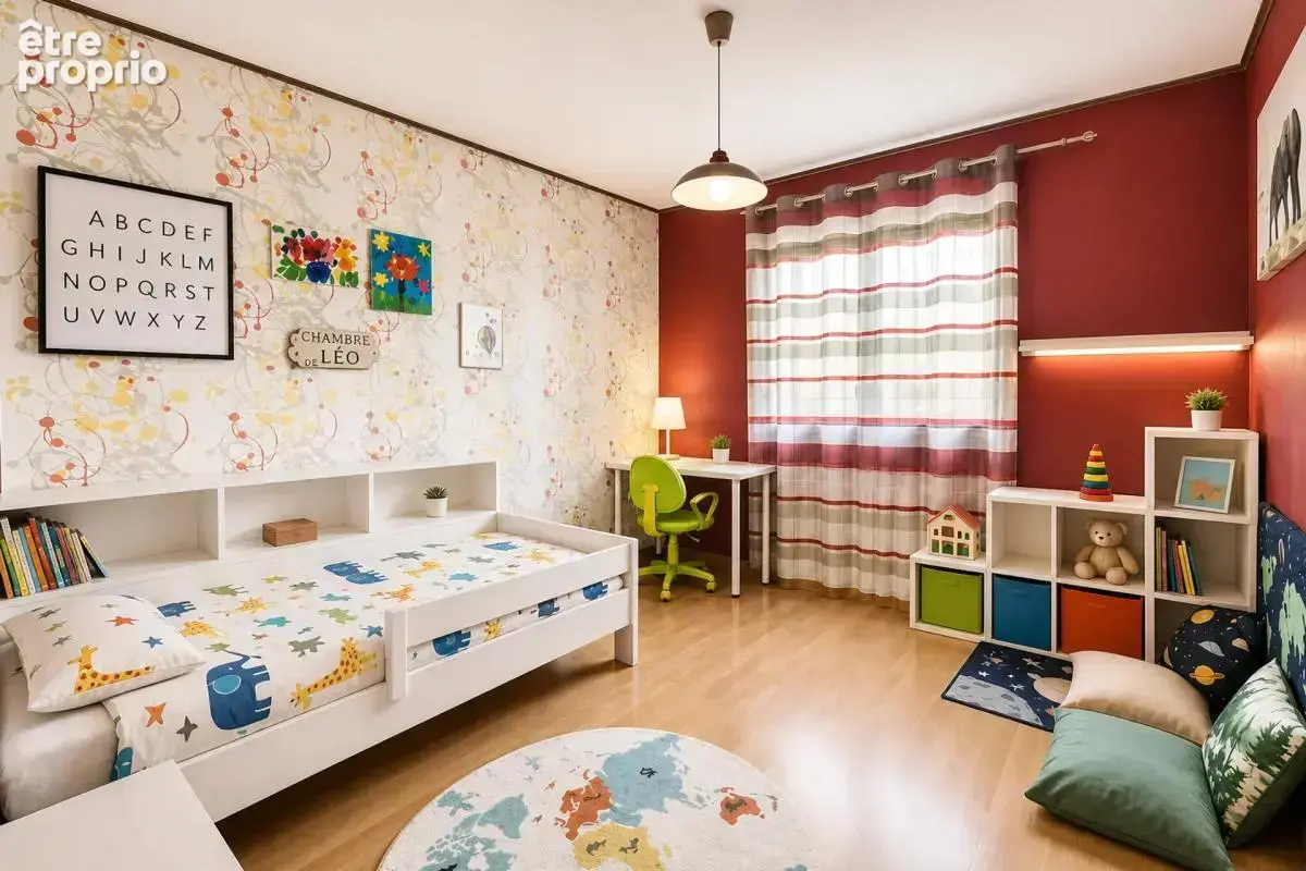 Maison de 8 pièces de 195 m² à Bort-l'Étang - photo 16