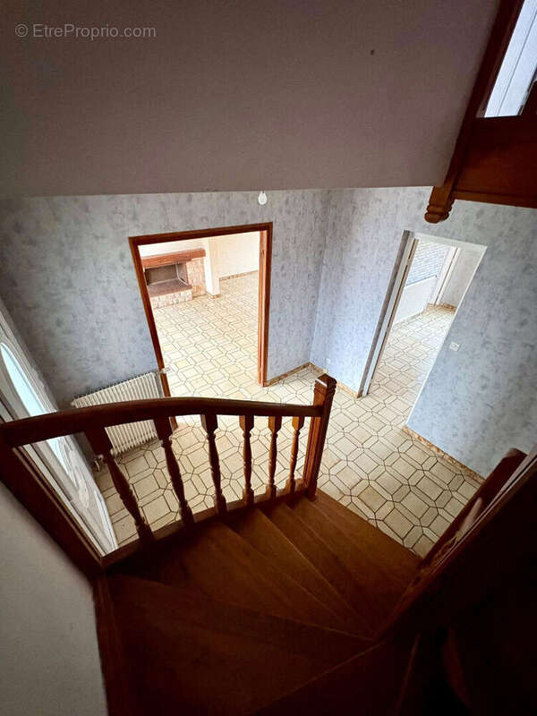 Maison à ALBERT