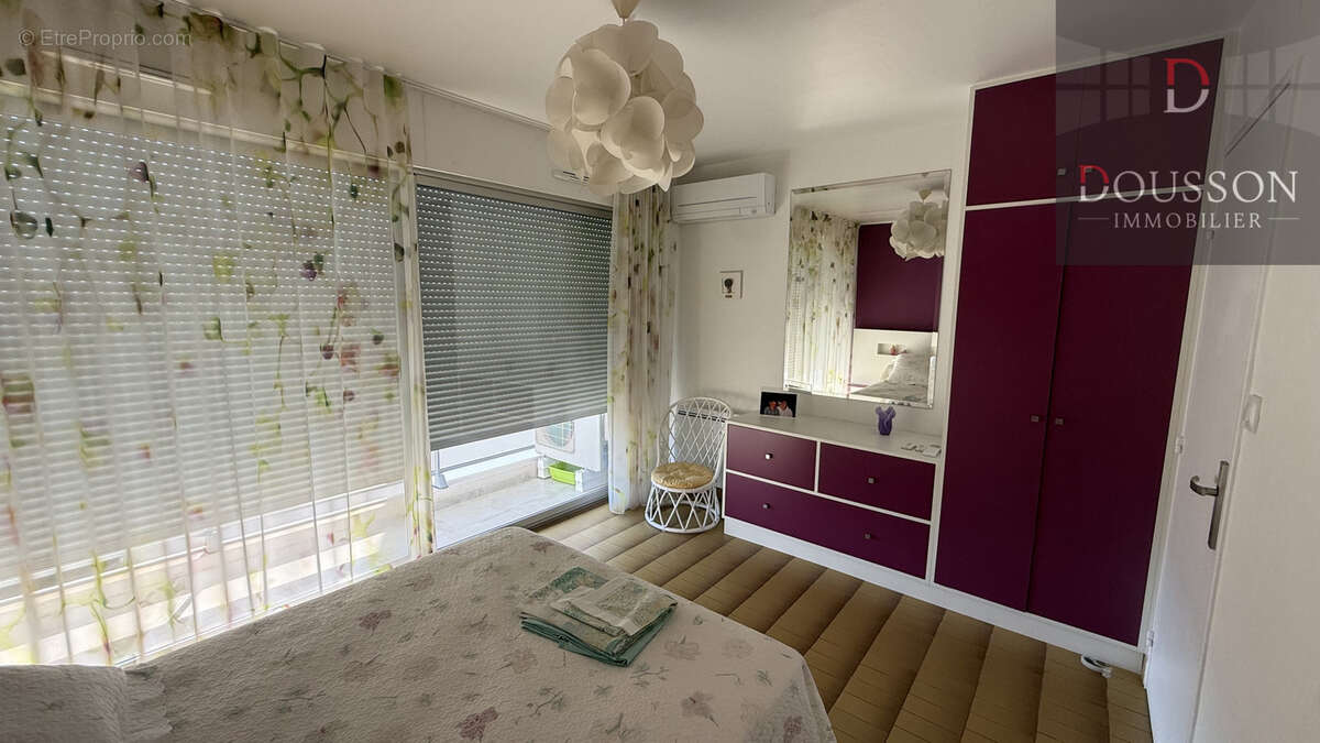 Appartement à LE GRAU-DU-ROI