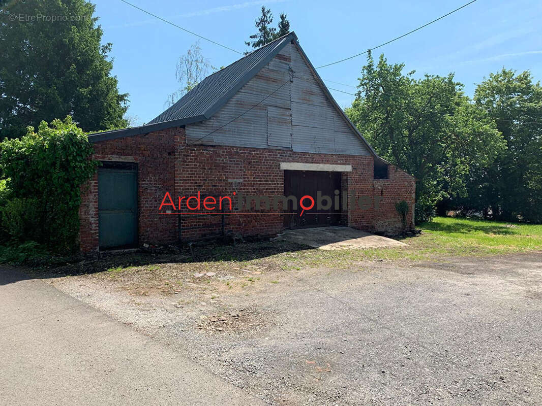 Maison 3 pièces à vendre à Rocquigny - Réf  12852 - photo 7