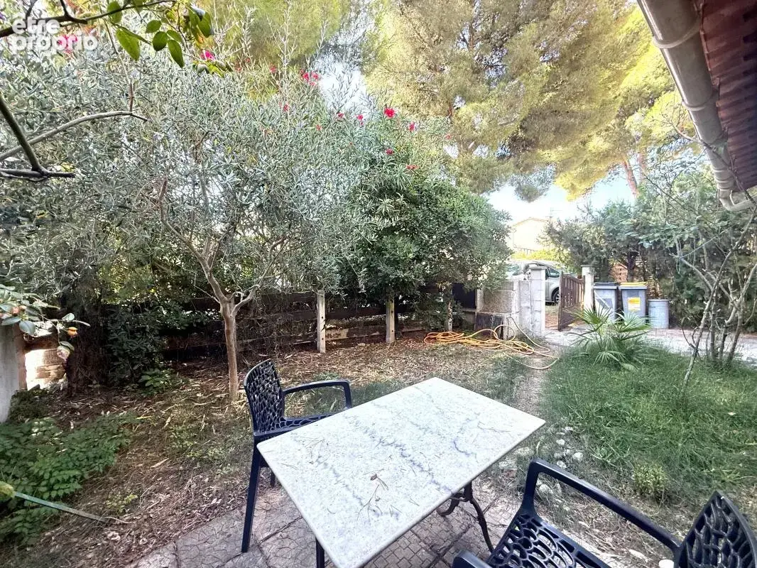 Maison 4 pièces secteur goélands - photo 7