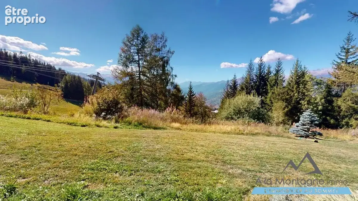 Maison 6 pièces 122 m² à vendre à Bourg-Saint-Maurice (73700) - photo 8