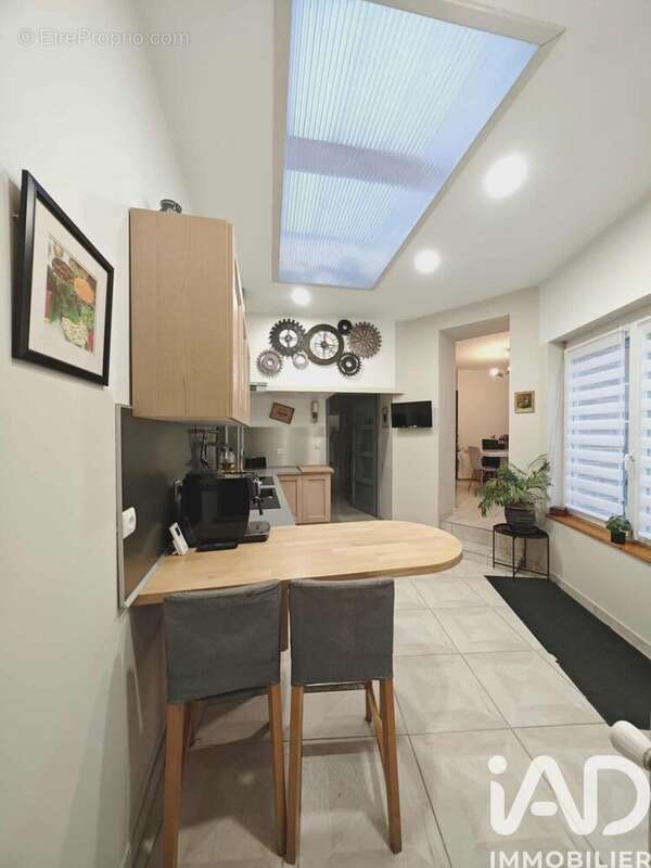 Photo 2 - Maison à ARTRES