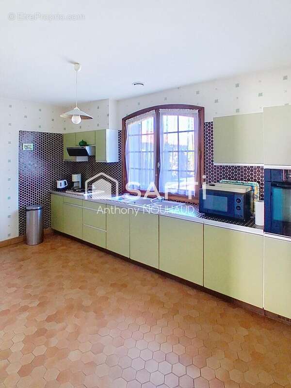 Photo 2 - Maison à GENSAC-LA-PALLUE