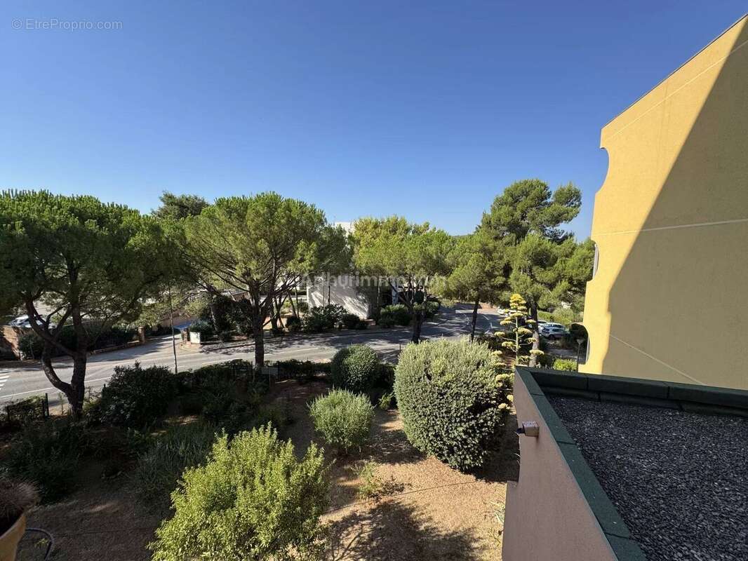 Appartement à DRAGUIGNAN