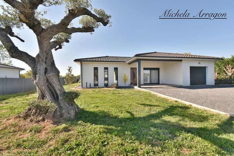 Maison à VILLENEUVE-SUR-LOT