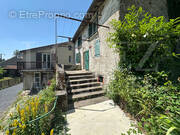 Maison à SAINT-AMANS-VALTORET