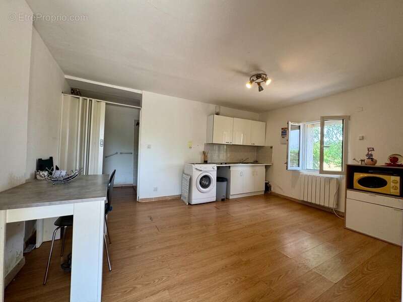 Maison à vendre 6 pièces SAINT JULIEN DE CASSAGNAS (30) - photo 10
