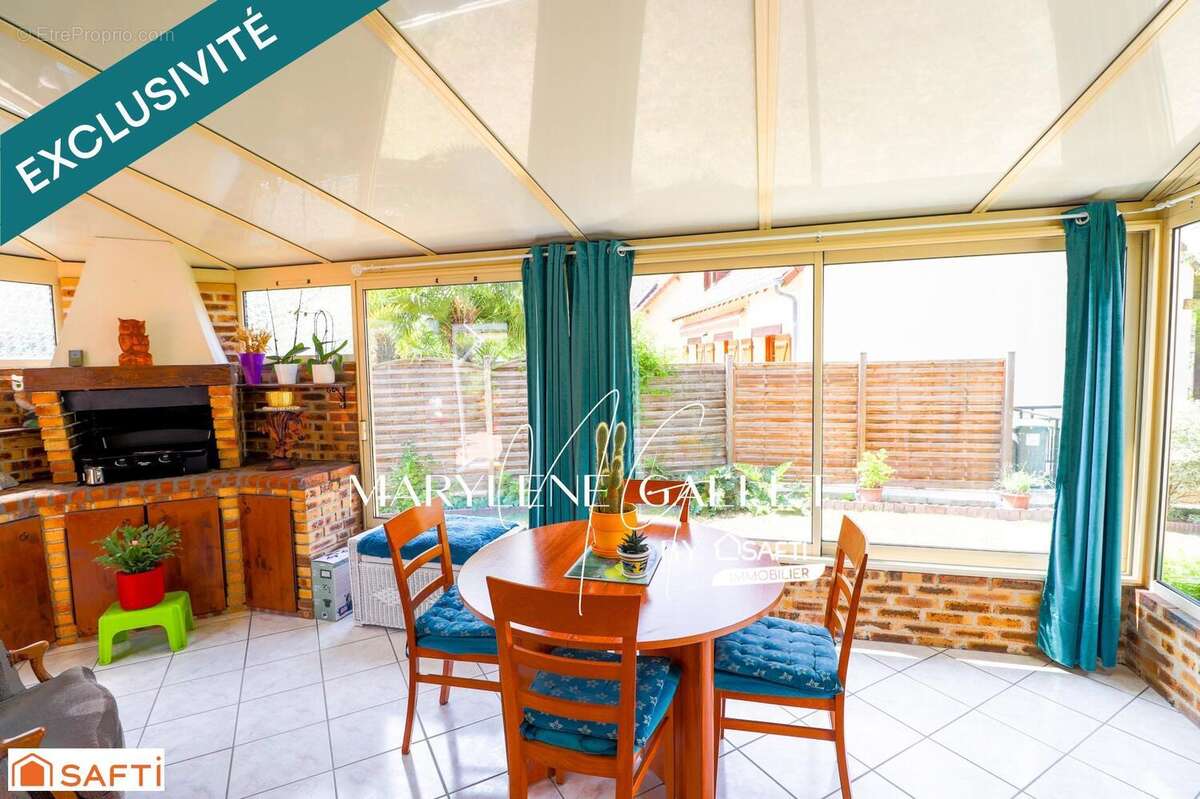 Photo 7 - Maison à ACHERES