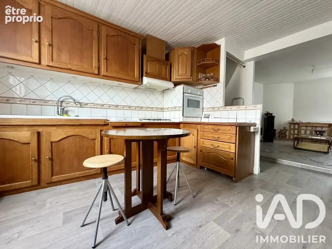 Photo 1 - Appartement à PUSSAY
