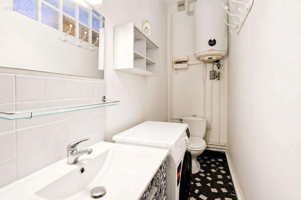 Appartement à ROYAN