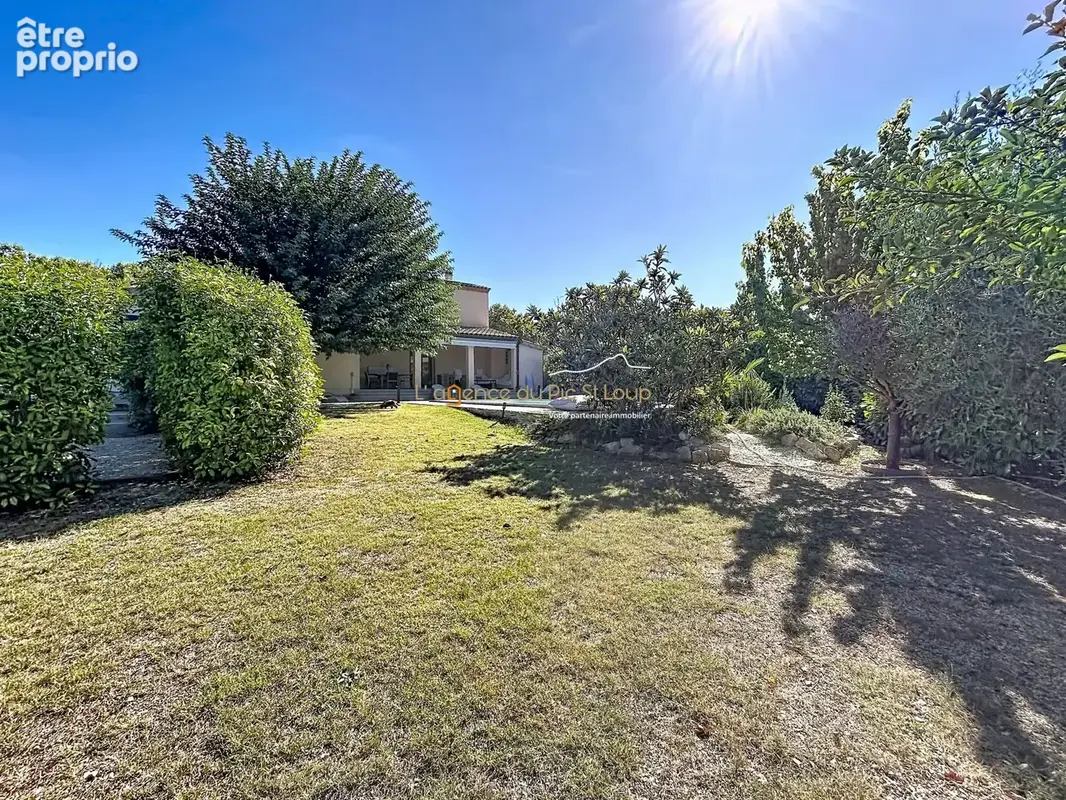 Maison 8 pièces 230 m² à vendre à Prades-Le-Lez (34730) - photo 4