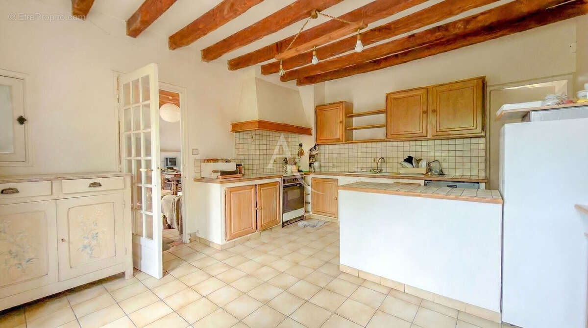 Maison à BRUNOY