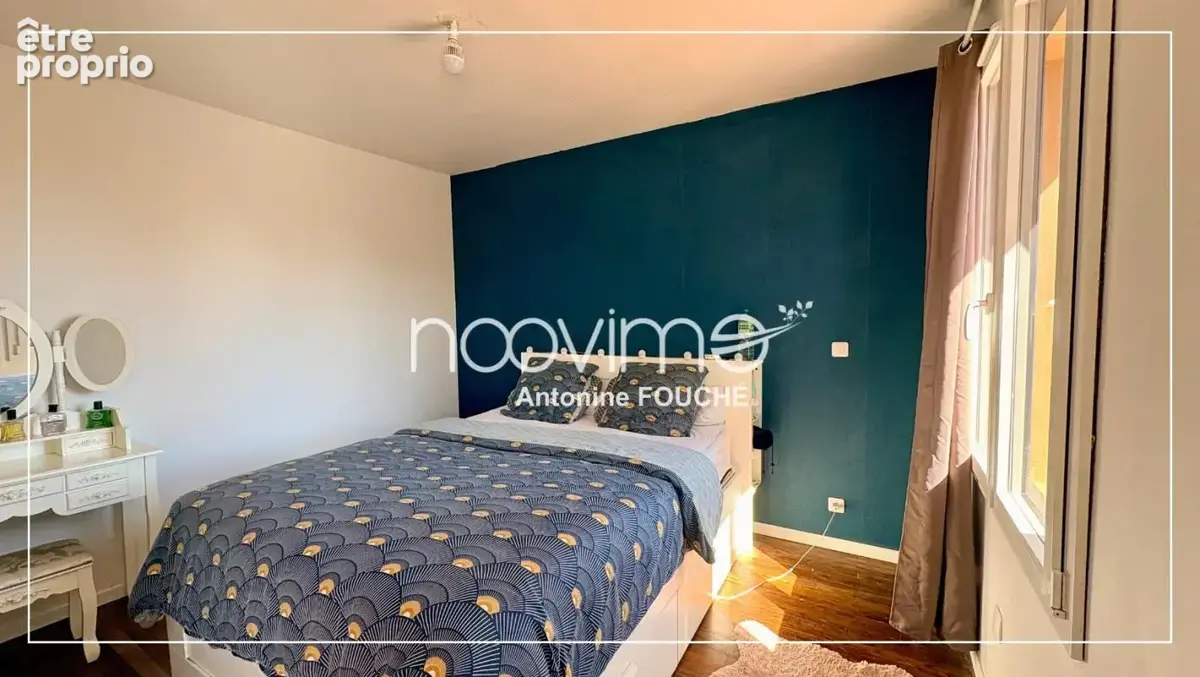 Maison de plain-pied avec 4 chambres   Frossay - photo 6