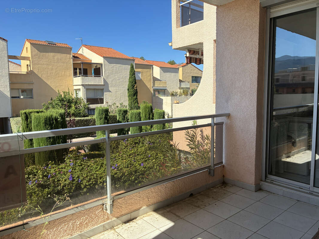 Appartement à ARGELES-SUR-MER