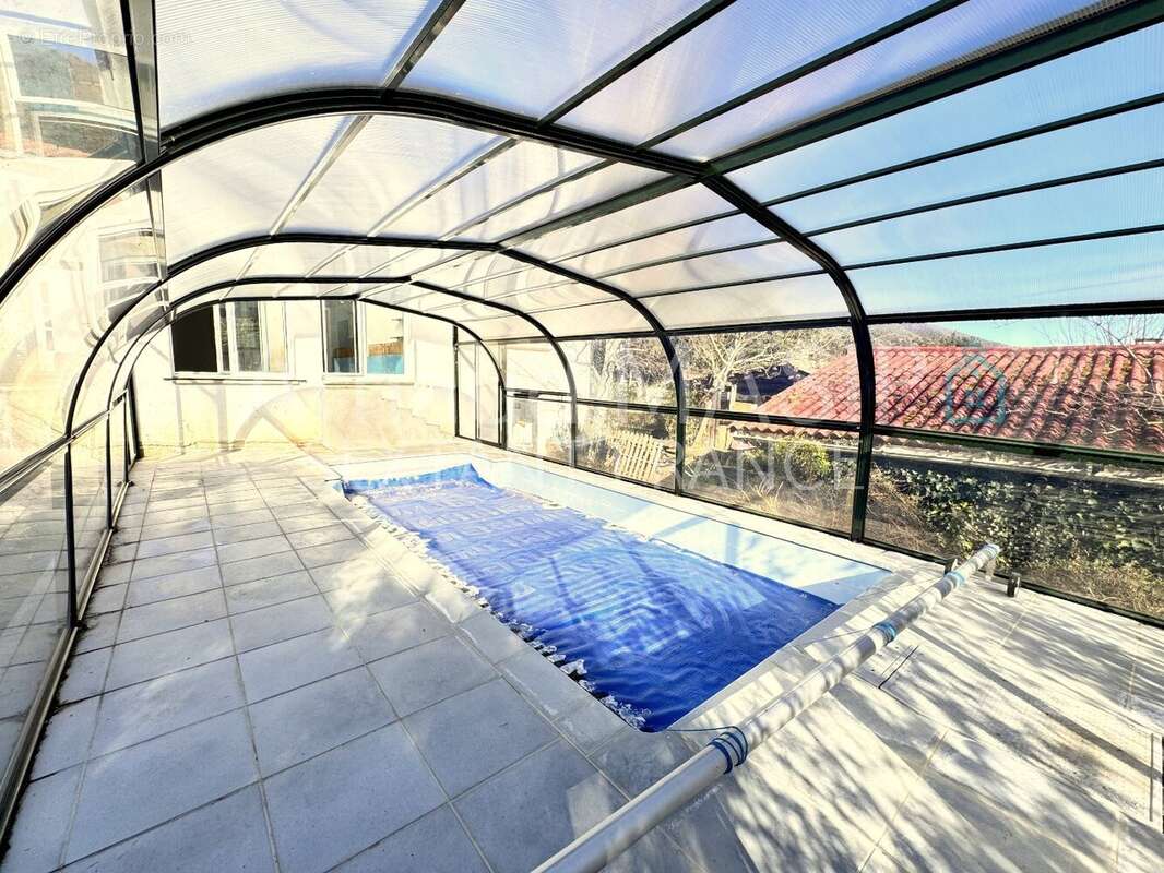 Maison à PUILAURENS