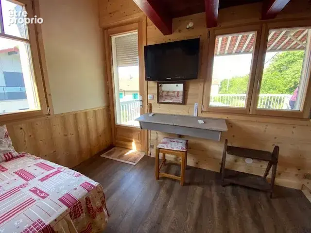 Appartement 4 pièces 62 m² à vendre à Publier (74500) - photo 5