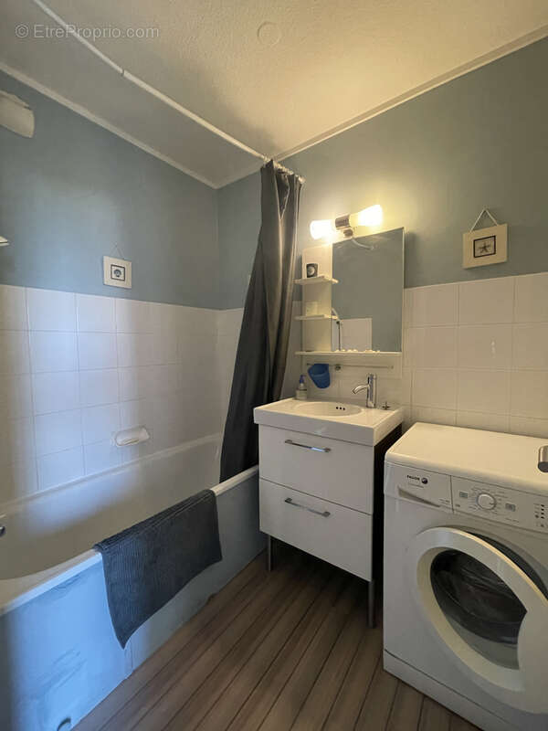 Appartement à ARCACHON