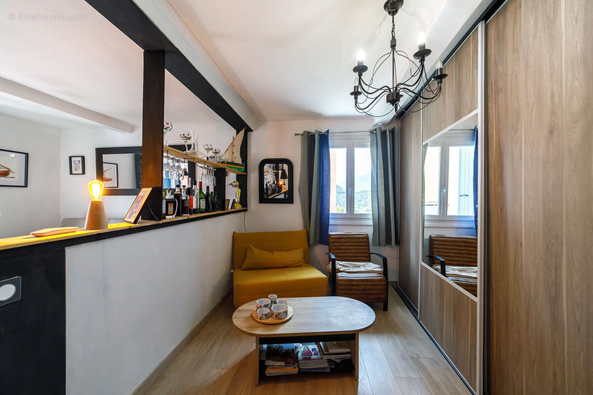 maison de village - photo 13
