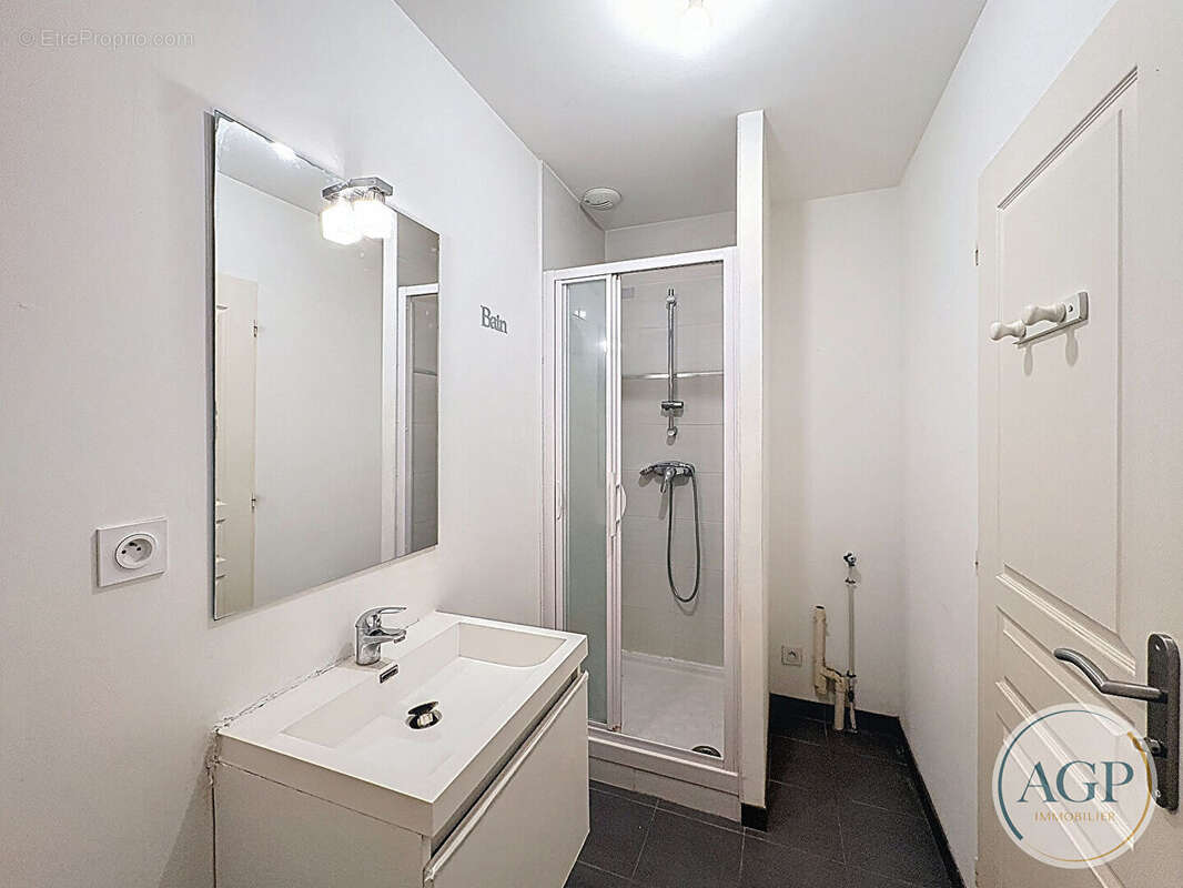 Appartement à ORLEANS